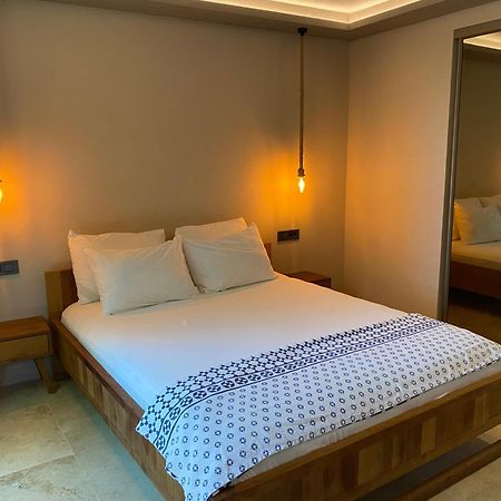 Life Butiq Otel Яликавак Екстериор снимка