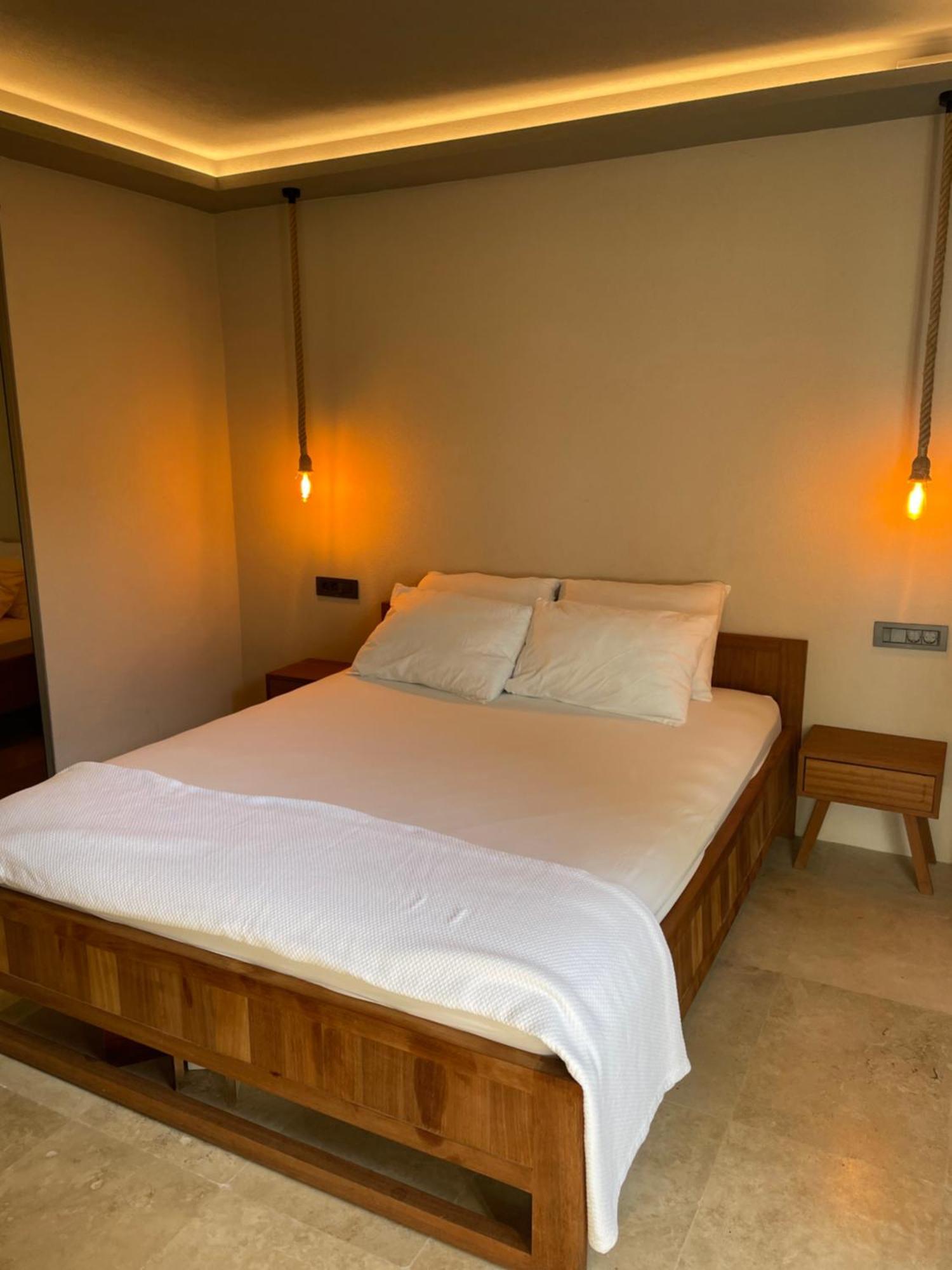 Life Butiq Otel Яликавак Екстериор снимка