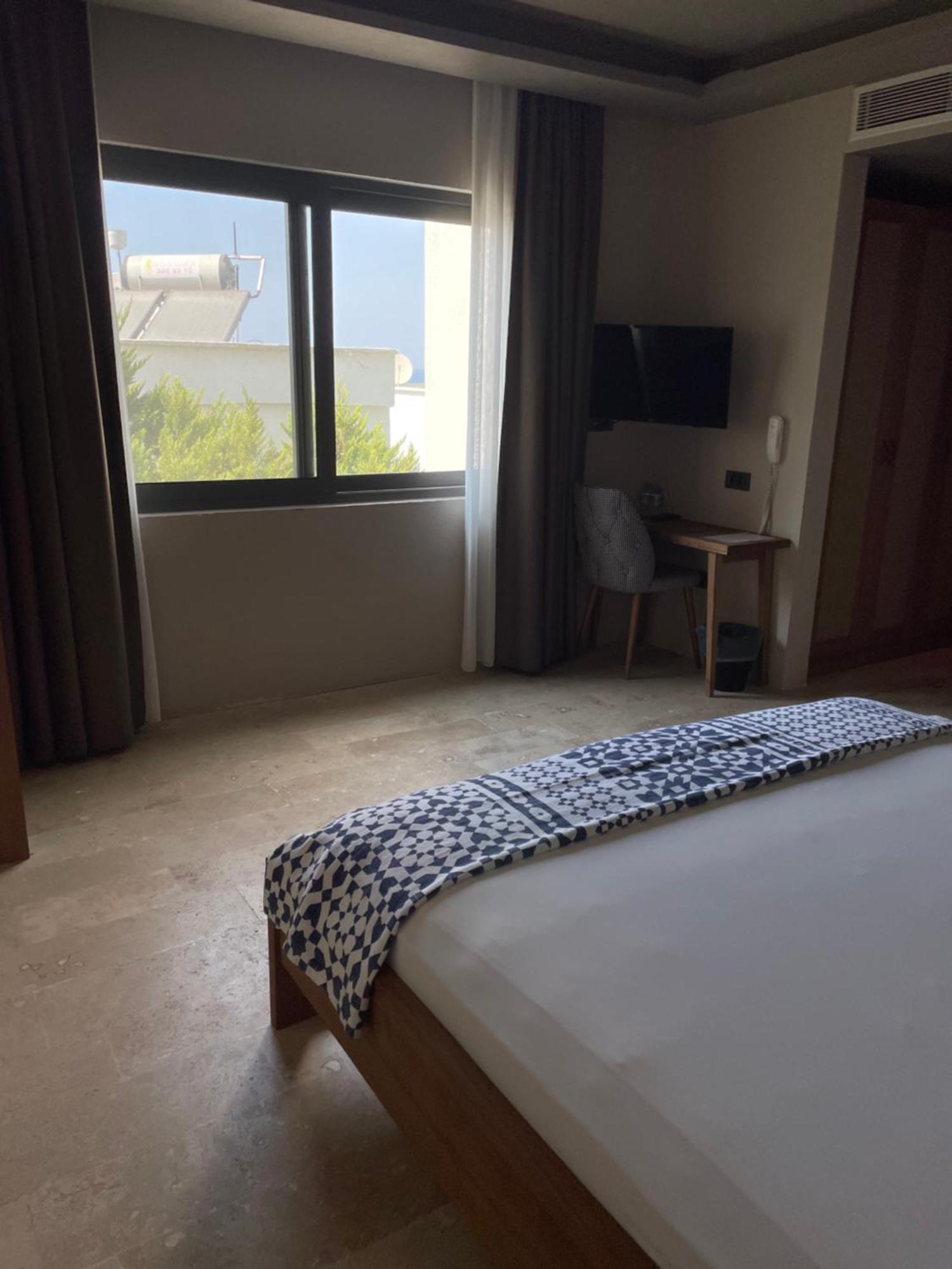 Life Butiq Otel Яликавак Екстериор снимка