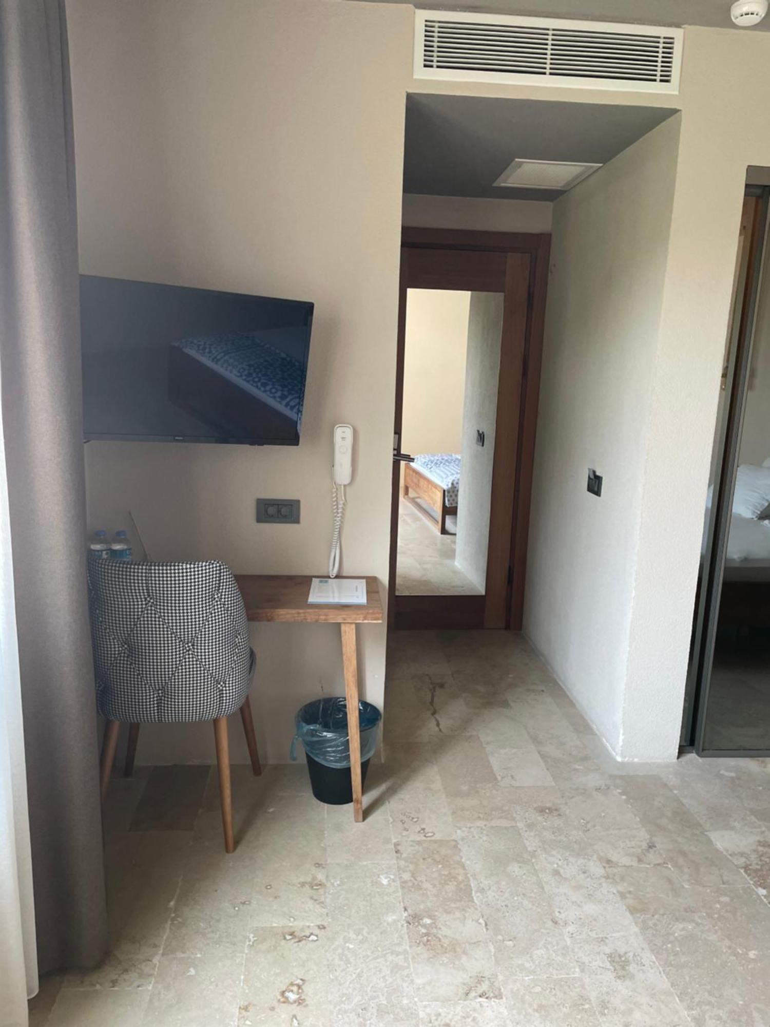 Life Butiq Otel Яликавак Екстериор снимка