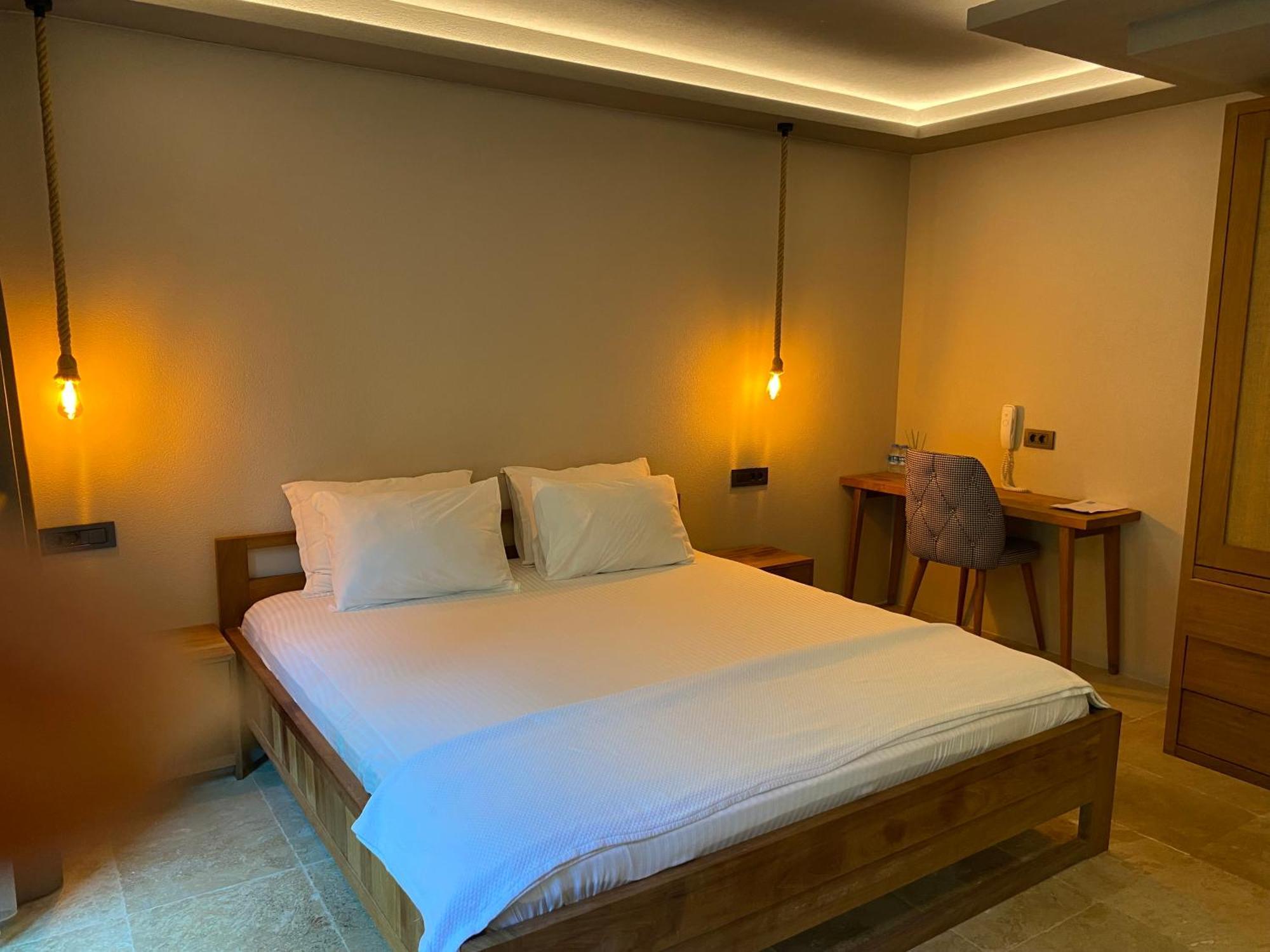 Life Butiq Otel Яликавак Екстериор снимка